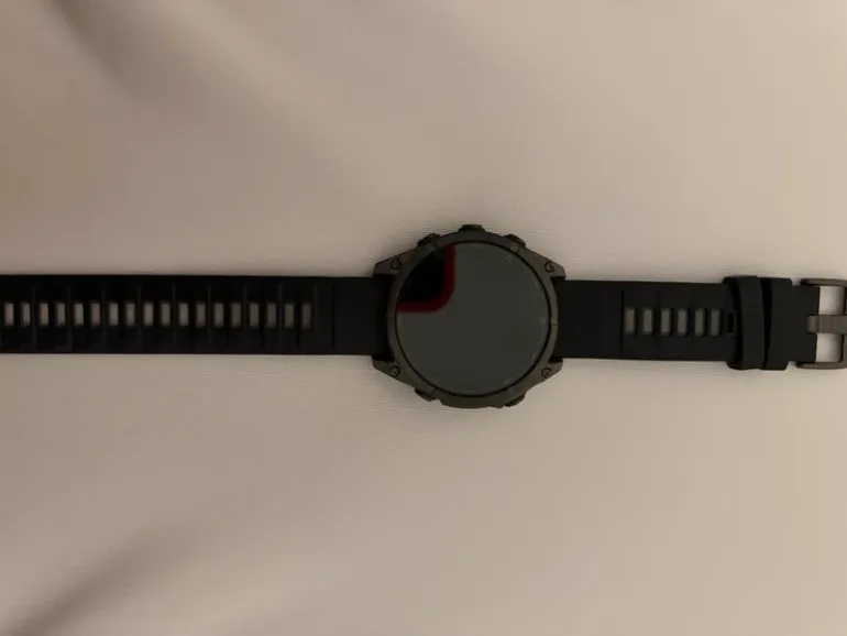 Used Garmin fenix 8 amoled bike — image 7 of 10