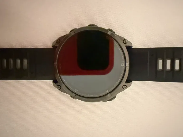 Used Garmin fenix 8 amoled bike — image 5 of 10