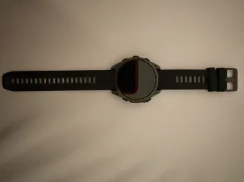 Used Garmin fenix 8 amoled bike — image 3 of 10