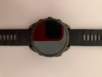 Used Garmin fenix 8 amoled bike — image 10 of 10