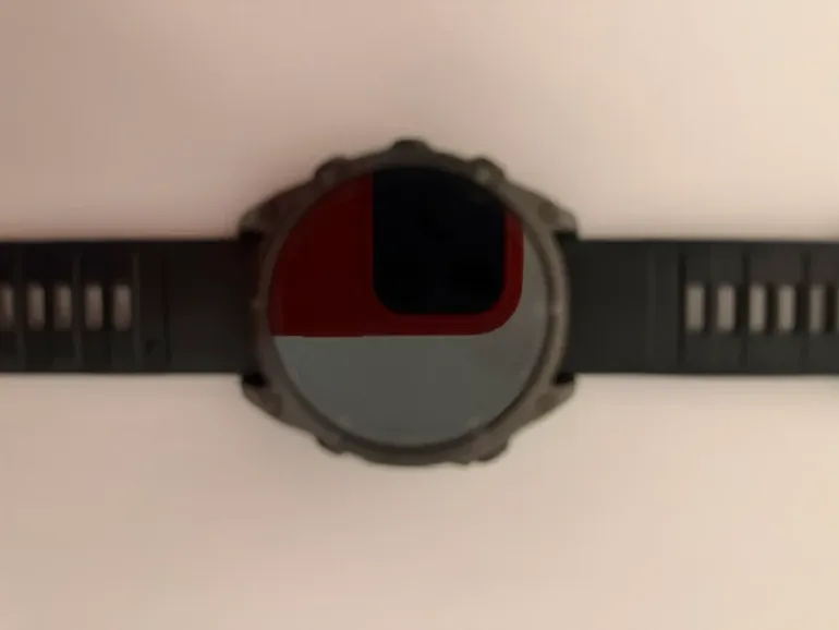 Used Garmin fenix 8 amoled bike — image 10 of 10