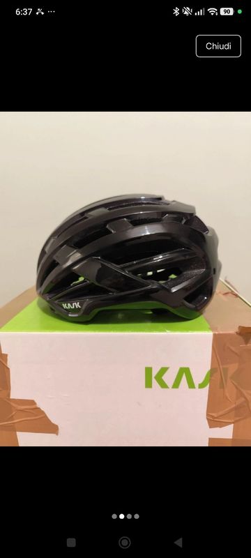 Used Kask Mojito Helmet 2024 bike — image 2 of 4
