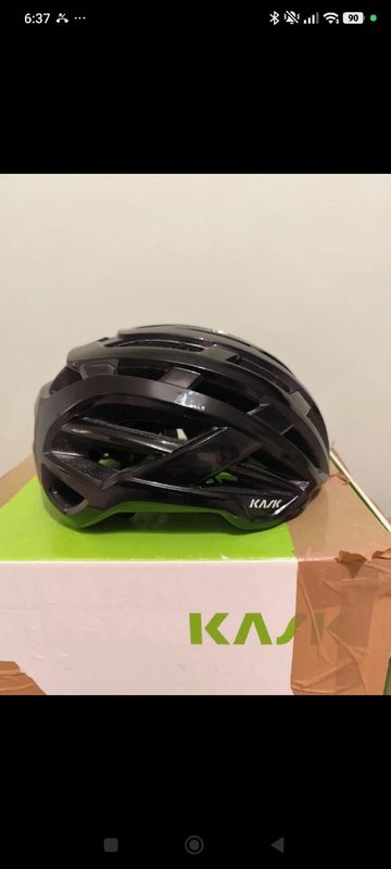 Used Kask Mojito Helmet 2024 Cycling Accessories
