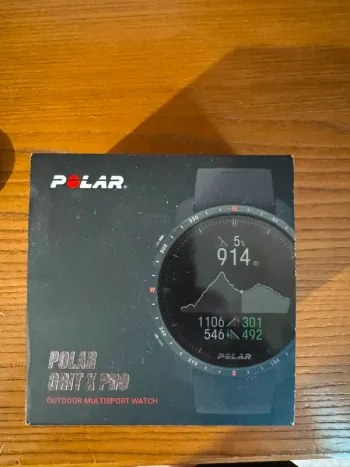 Used Standard Grit X Pro bike — image 2 of 3
