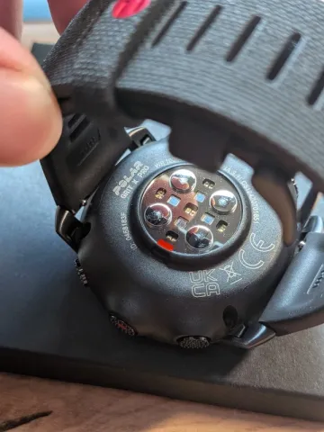 Used Polar Grit X Pro bike — image 4 of 7