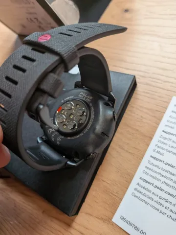 Used Polar Grit X Pro bike — image 3 of 7