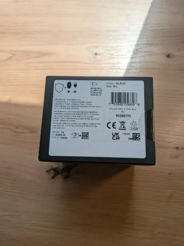 Used Polar Grit X Pro bike — image 6 of 7
