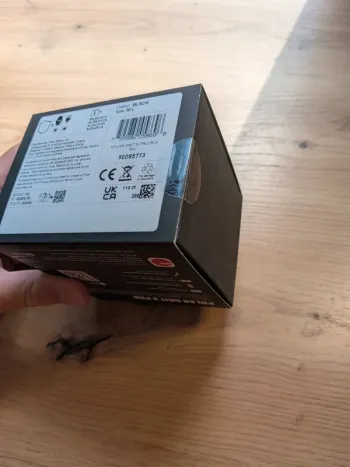 Polar Grit X Pro bike d'occasion — image 7 sur 7