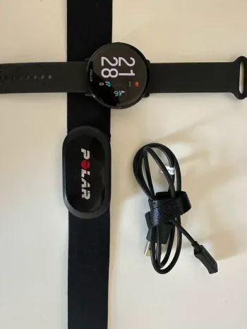 Ideal Polar Ignite 3 + H10 Electronics usato