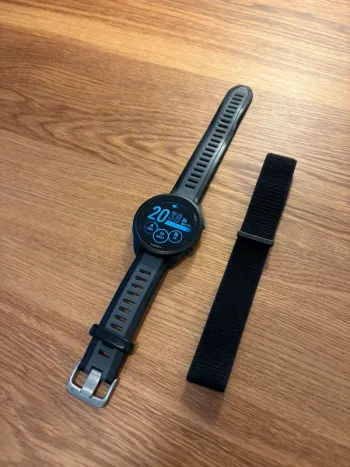 Garmin Forerunner 165 bike de segunda mano — imagen 2 de 4