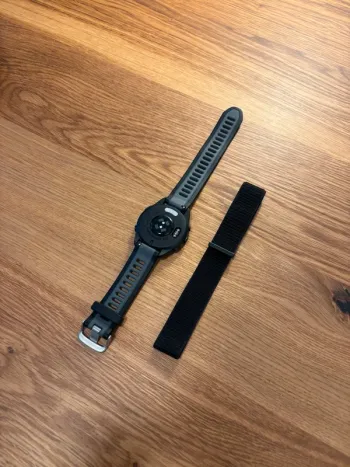 Garmin Forerunner 165 bike de segunda mano — imagen 3 de 4