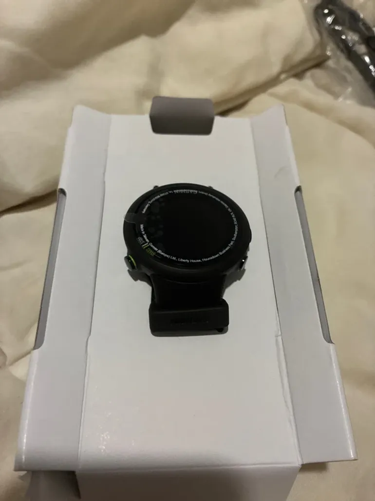 Tweedehands Garmin Forerunner 45 bike — afbeelding 2 van 5