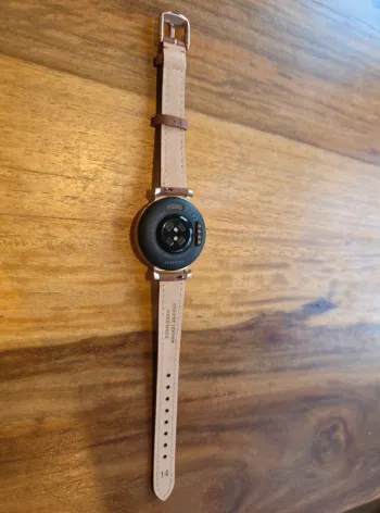 Used Garmin Lily 2 bike — image 4 of 4