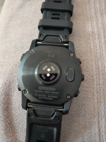 Gebrauchtes Garmin tactix 7 pro solar bike — Bild 5 von 5