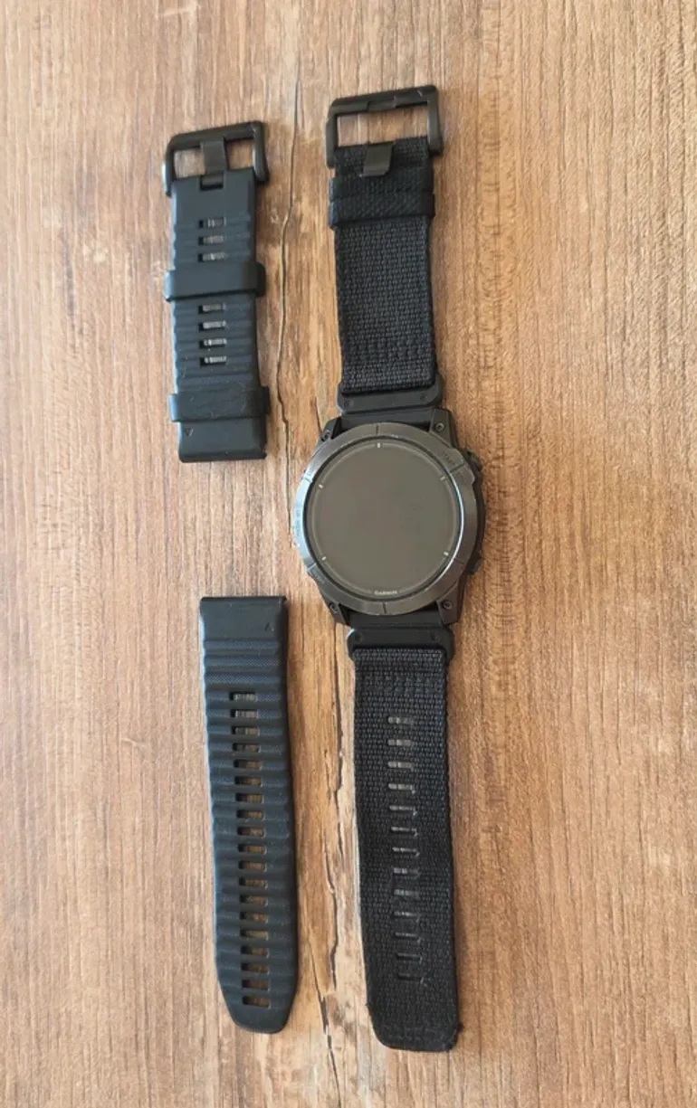 Used Garmin Epix Pro Gen 2 bike — image 13 of 15