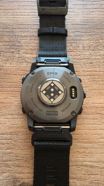 Used Garmin Epix Pro Gen 2 bike — image 15 of 15