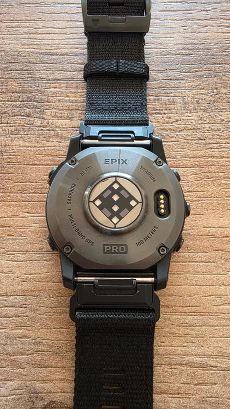 Used Garmin Epix Pro Gen 2 bike — image 15 of 15