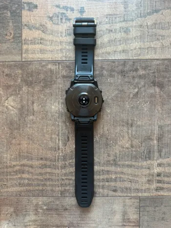 Tweedehands Garmin Fenix 7X bike — afbeelding 5 van 6