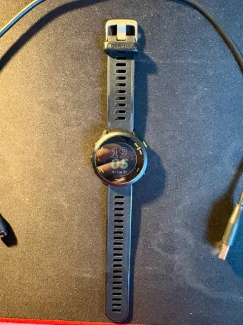 Garmin Forerunner 55 Electronics de segunda mano