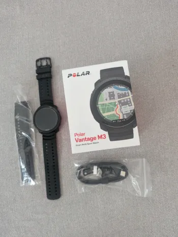 Ideal Vantage M3 Electronics usato