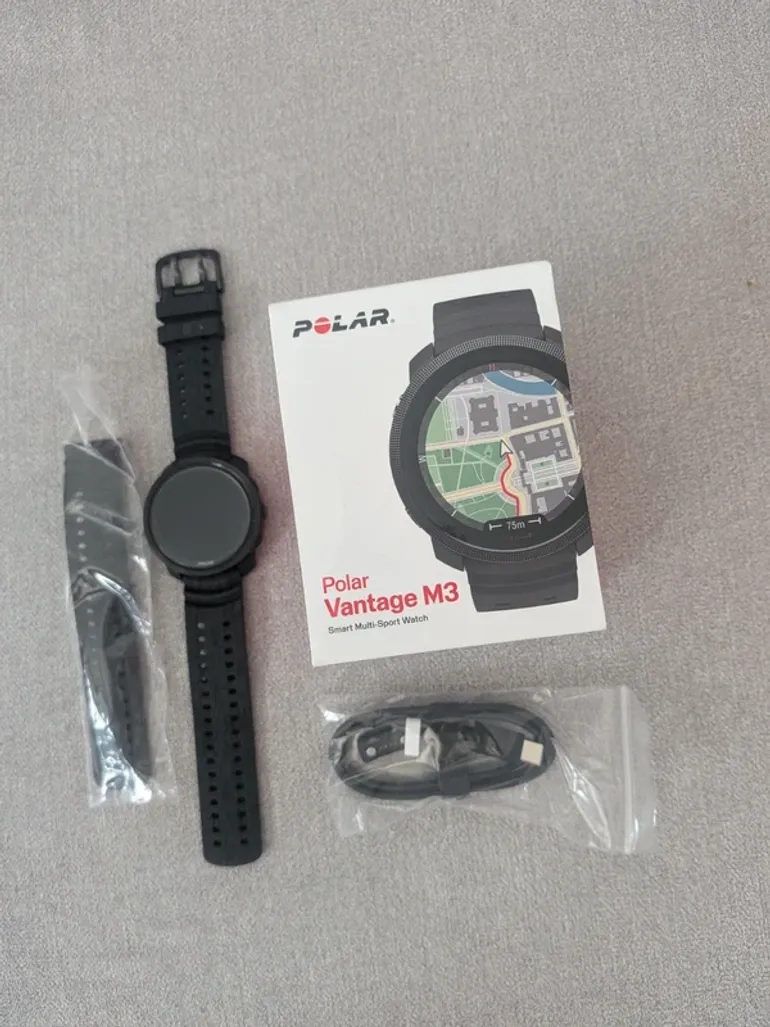Ideal Vantage M3 bike de segunda mano — imagen 4 de 6