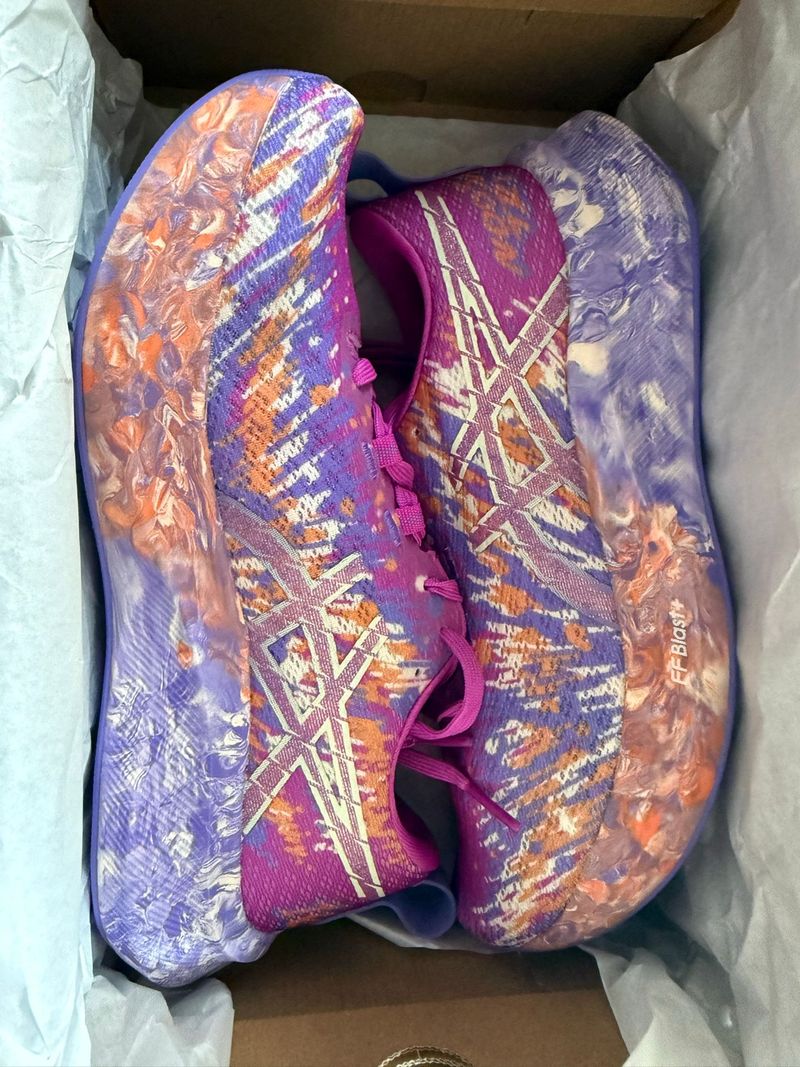 Used Asics Tri Noosa 16 2026 Running Shoes