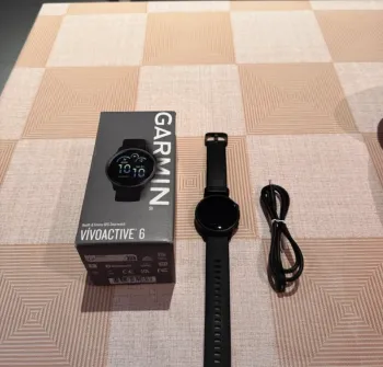 Garmin vivoactive 6 Electronics d'occasion