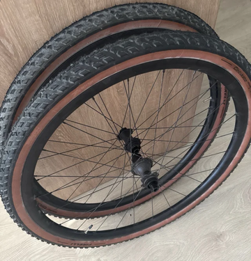 Gebrauchtes Velomann V24 R Wheels 2026 bike — Bild 2 von 2