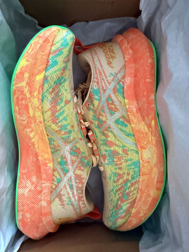 Used Asics Noosa Tri 16 2026 Running Shoes