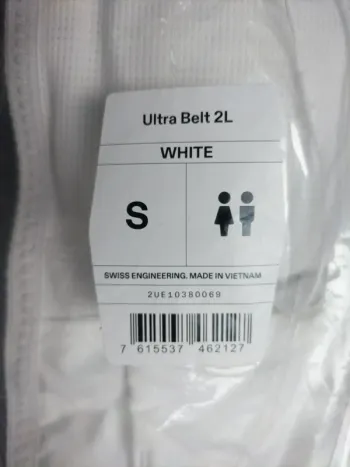 Used On Running Ultra belt 2l bike — image 2 of 12