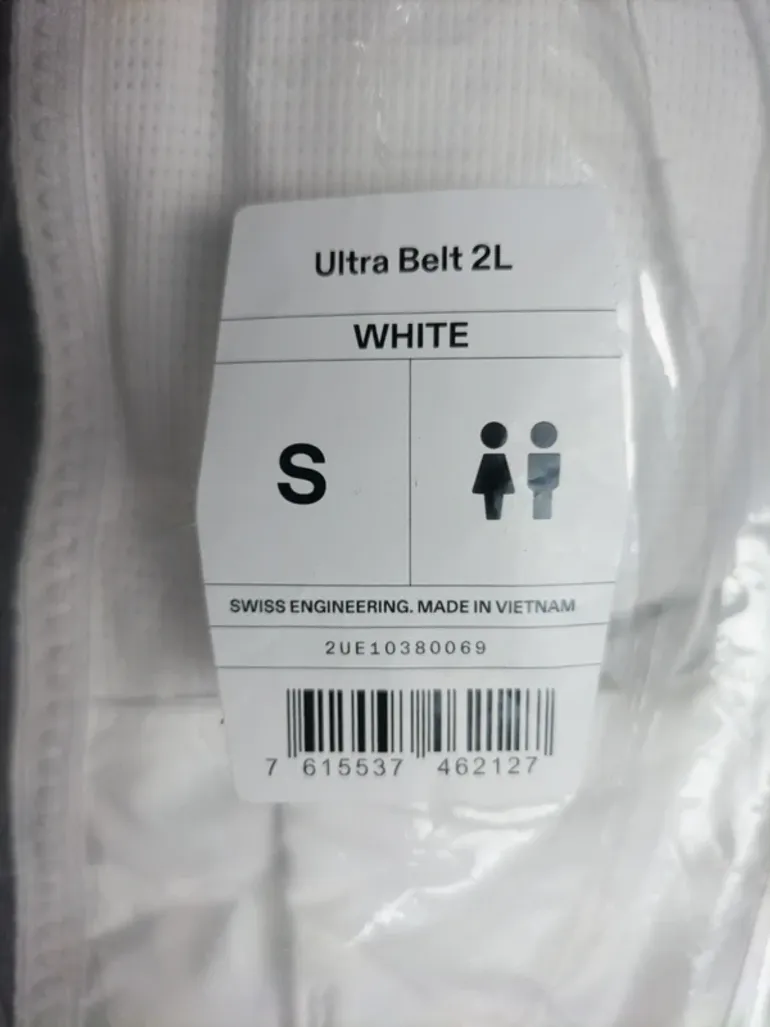 Used On Running Ultra belt 2l bike — image 2 of 12