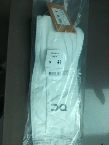 Used On Running Ultra belt 2l Running Accessories