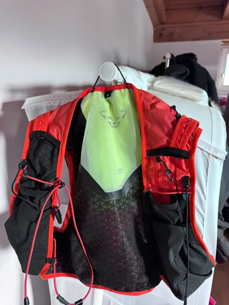 Używany Dynafit Rucksack Trailrunning bike — zdjęcie 2 z 2