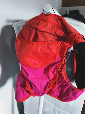Używany Dynafit Rucksack Trailrunning Running Accessories