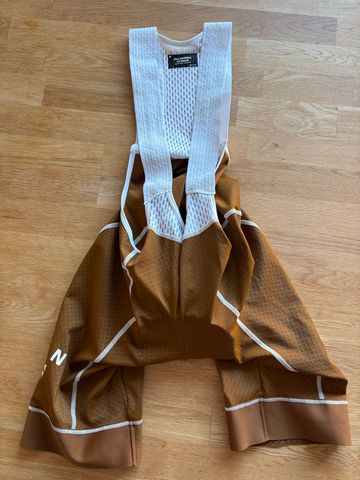 Gebrauchtes Pas Normal Studios Bibshorts 2025 Cycling Clothing