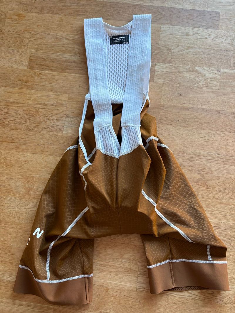 Gebrauchtes Pas Normal Studios Bibshorts 2025 Cycling Clothing