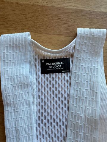 Used Pas Normal Studios Bibshorts 2025 bike — image 3 of 5