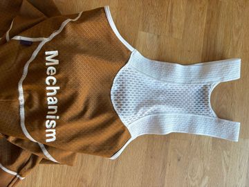 Used Pas Normal Studios Bibshorts 2025 bike — image 2 of 5