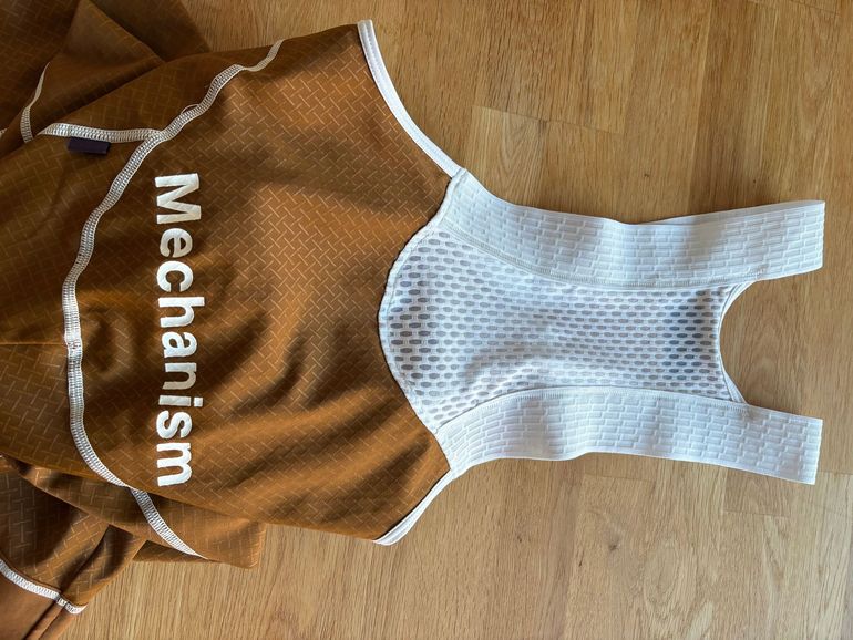 Gebrauchtes Pas Normal Studios Bibshorts 2025 bike — Bild 2 von 5