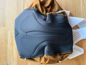 Used Pas Normal Studios Bibshorts 2025 bike — image 4 of 5