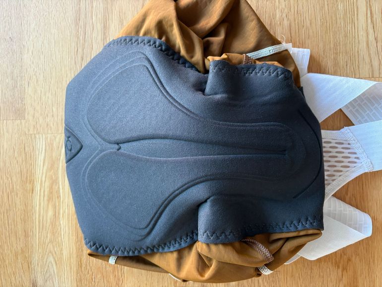 Gebrauchtes Pas Normal Studios Bibshorts 2025 bike — Bild 4 von 5