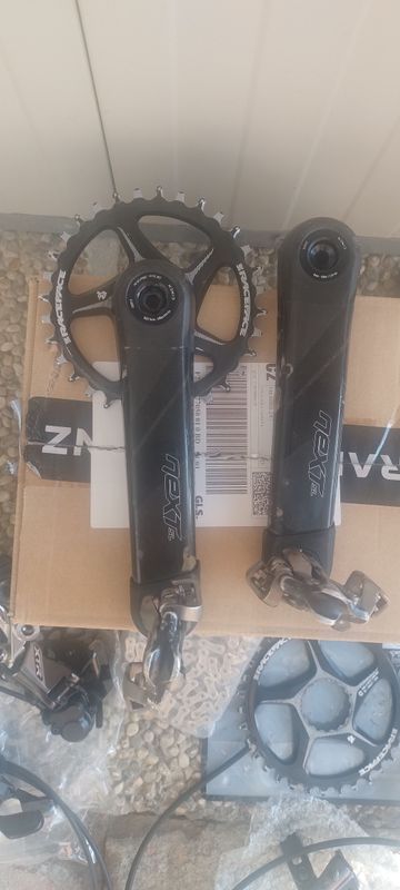 Used Shimano XTR Groupset 2022 bike — image 5 of 22