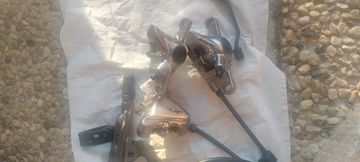 Used Shimano XTR Groupset 2022 bike — image 15 of 22