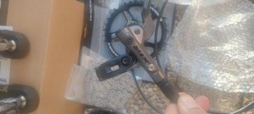 Used Shimano XTR Groupset 2022 bike — image 2 of 22