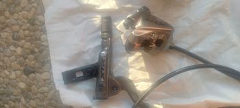 Käytetty Shimano XTR Groupset 2022 bike — kuva 14 / 22