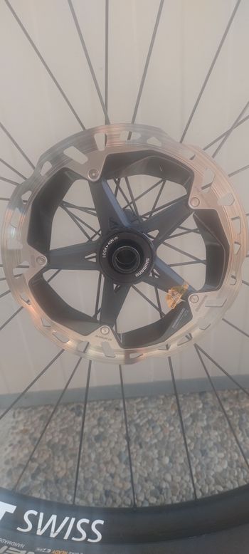 Käytetty Shimano XTR Groupset 2022 bike — kuva 17 / 22