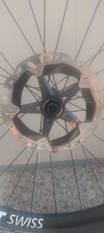 Used Shimano XTR Groupset 2022 bike — image 17 of 22