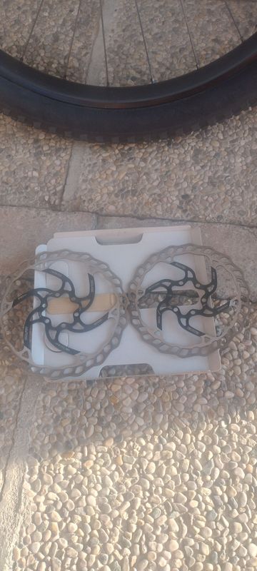 Used Shimano XTR Groupset 2022 bike — image 18 of 22