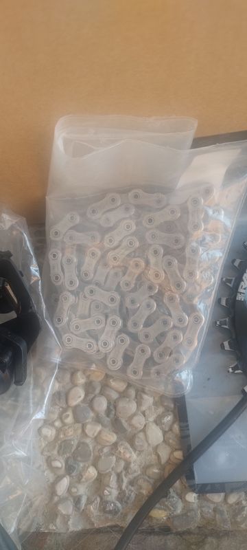 Used Shimano XTR Groupset 2022 bike — image 11 of 22
