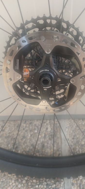 Käytetty Shimano XTR Groupset 2022 bike — kuva 16 / 22